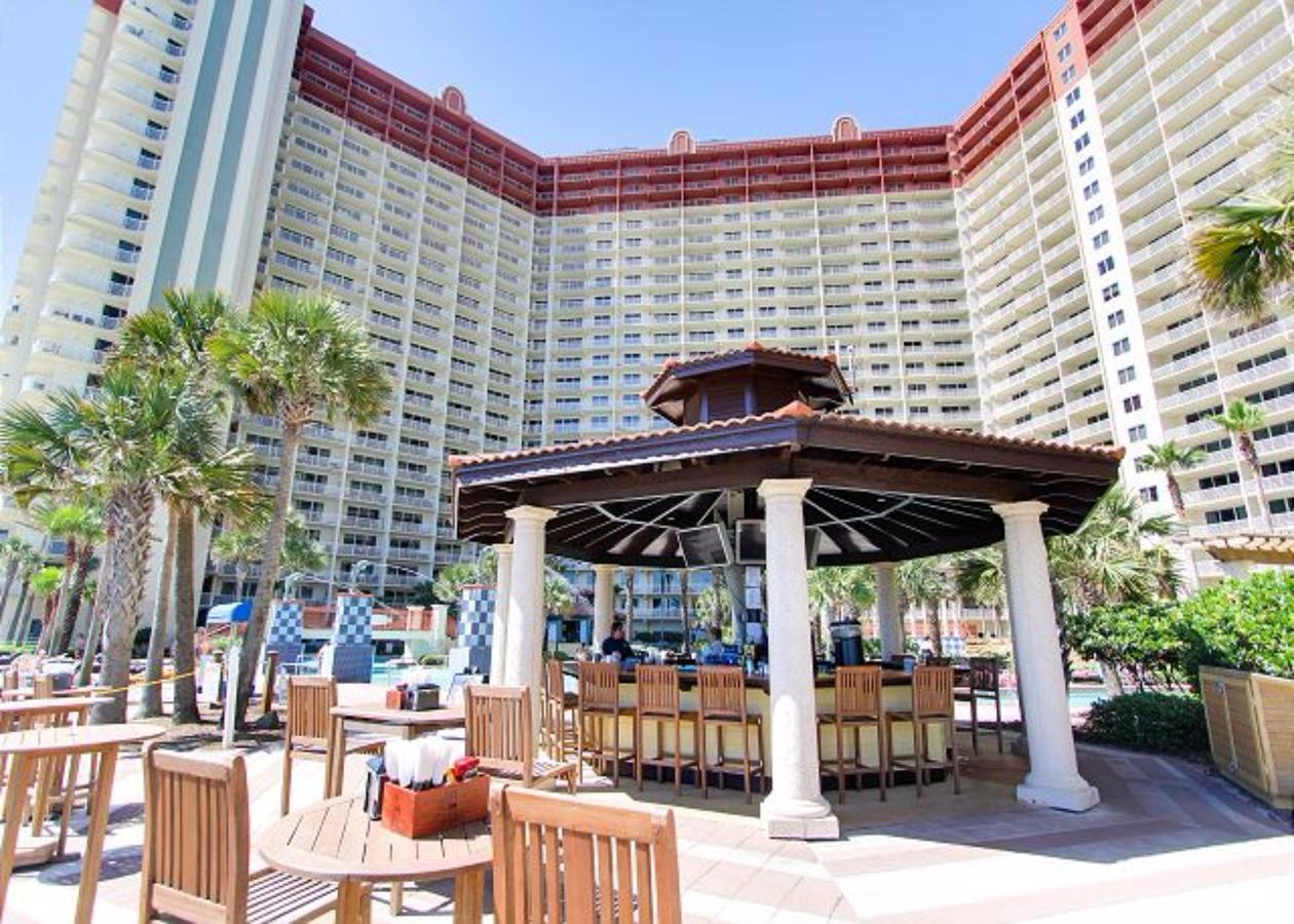 Shores Of Panama By Book That Condo Panama City Beach Exterior foto