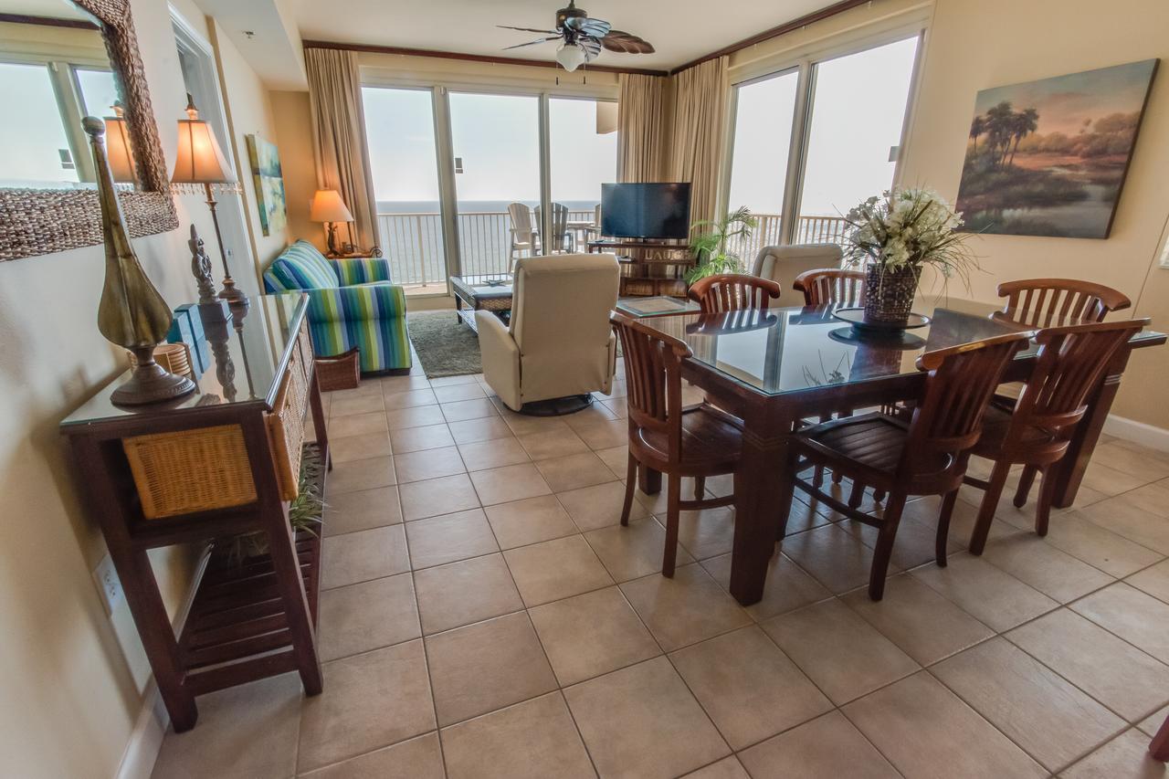 Shores Of Panama By Book That Condo Panama City Beach Exterior foto