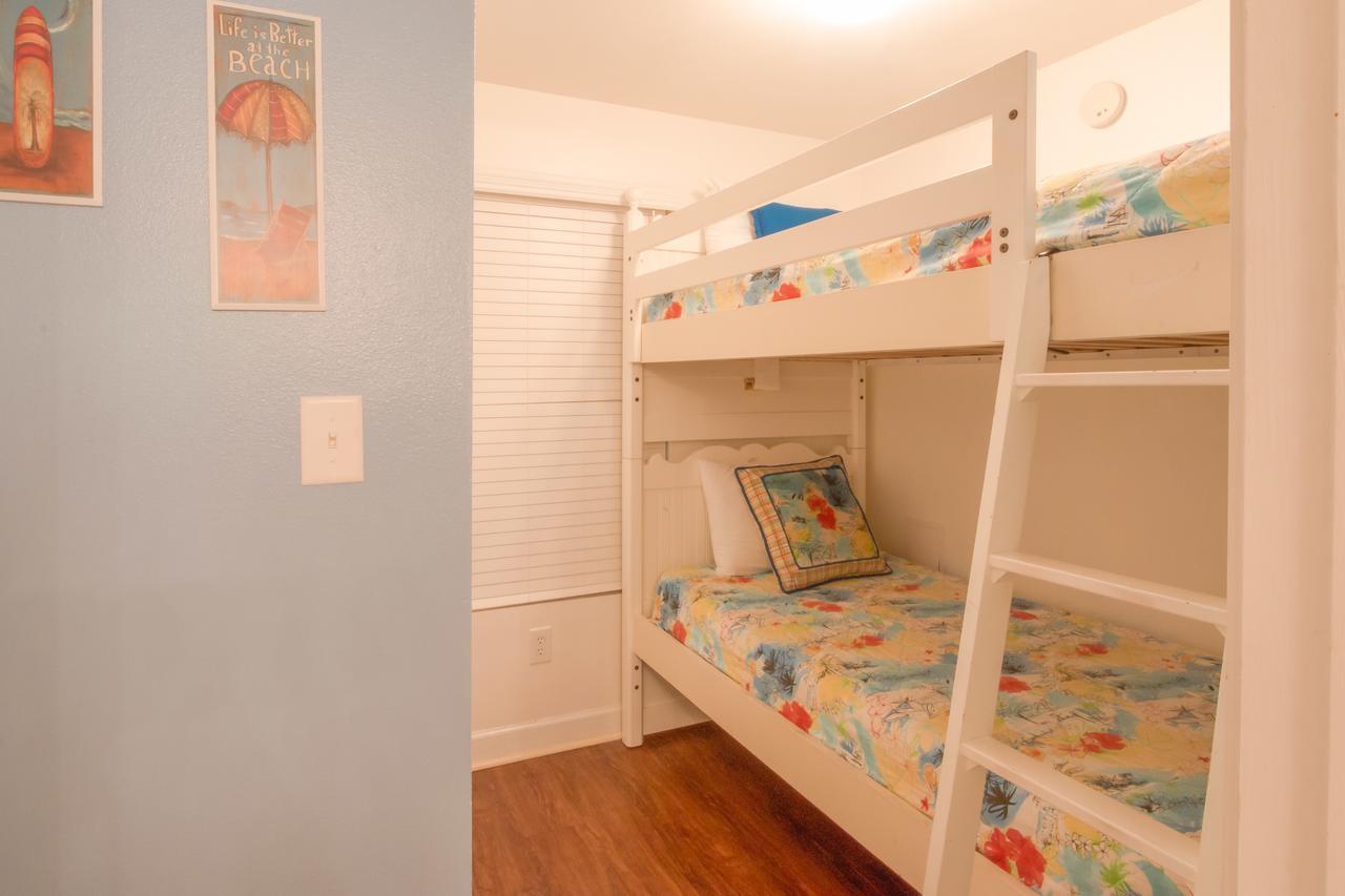 Shores Of Panama By Book That Condo Panama City Beach Exterior foto