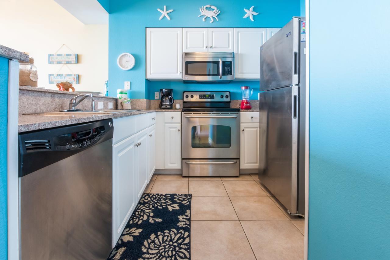 Shores Of Panama By Book That Condo Panama City Beach Exterior foto