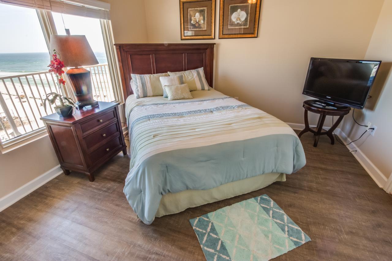 Shores Of Panama By Book That Condo Panama City Beach Exterior foto