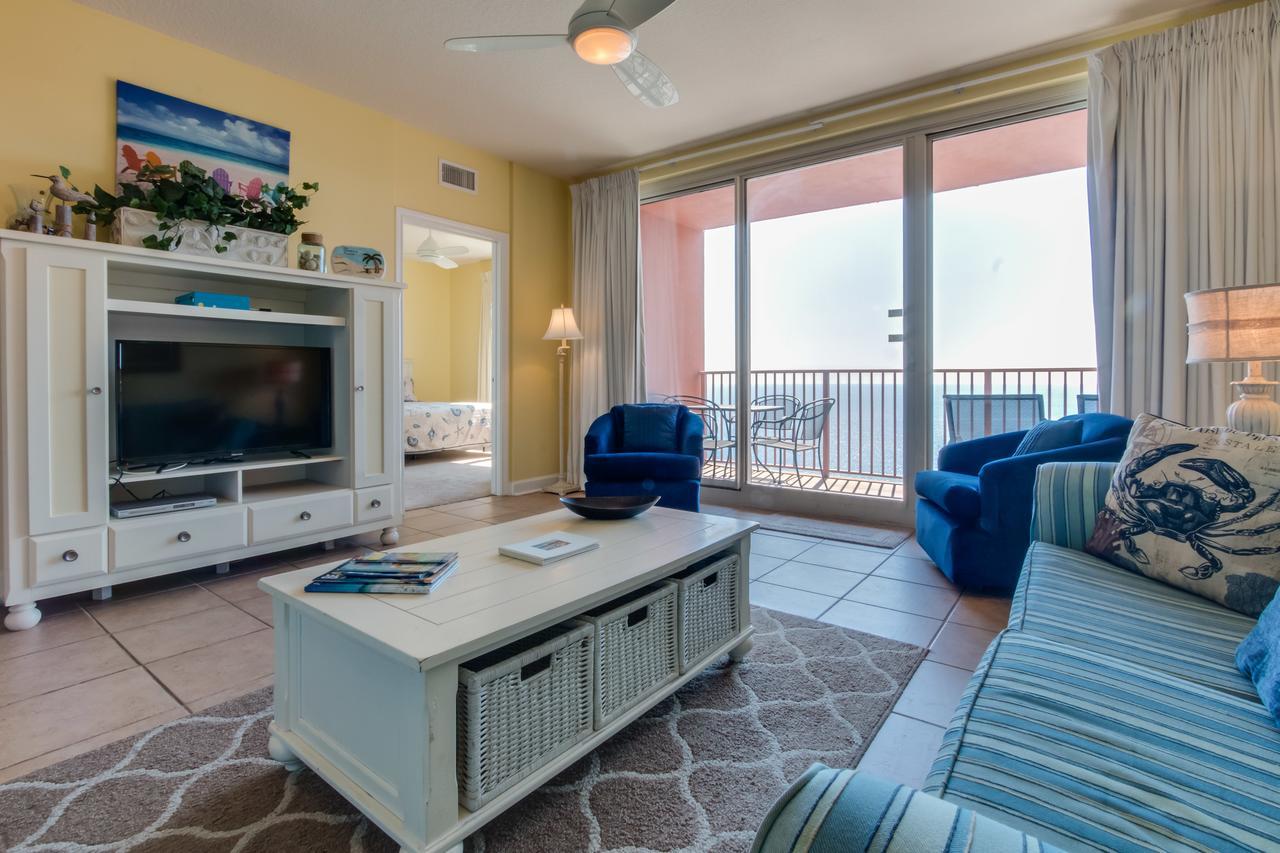 Shores Of Panama By Book That Condo Panama City Beach Exterior foto